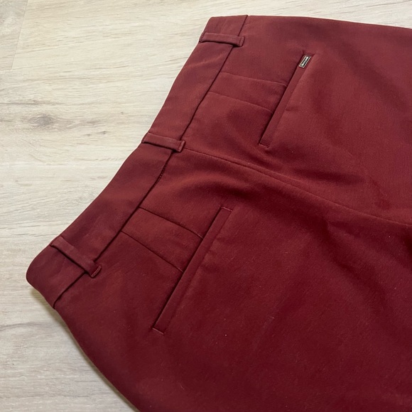 White House Black Market Slim Ankle Pants - Picture 5 of 7